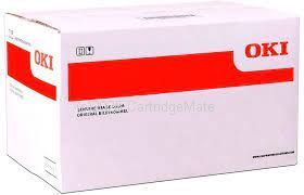Oki 45103736 Clear Drum Cartridge  