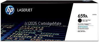 Hewlett Packard W2010A (659A) Black - Original   