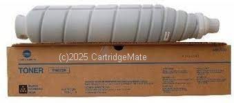 Konica Minolta A5E7-150 Black Toner Cartridge - Original 