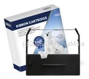 *Casio ERC03P Purple Nylon New Compatible Printer Ribbon (3 Pack) 