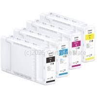 Epson C13T41M500 Value Pack (4)  BCMY UltraChrome  - 350ml - Original 