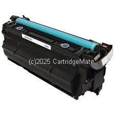 CartridgeMate Hewlett Packard CF461X (656X) Cyan Premium Compatible 