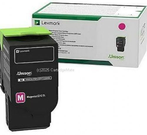 Lexmark C2360M0 Magenta - Original