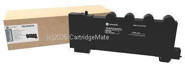 Lexmark 78C0W00 Waste Bottle - Original 