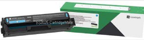 Lexmark C3230C0 Cyan - Original 