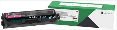 Lexmark C3230M0 Magenta - Original  