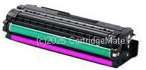 CartridgeMate Samsung CLT-M506L Magenta  Premium Compatible