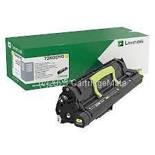 Lexmark 72K0DY0 Yellow Imaging Unit - Original   
