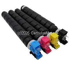 CartridgeMate Kyocera TK-8519 Value Pack  