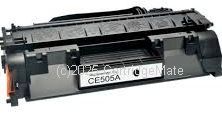 CartridgeMate Hewlett Packard CE505A Premium 