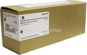 Konica Minolta TNP36 A63V-00K Black High Yield - Original Product 