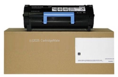CartridgeMate Konica Minolta TPN54 (AADX-090) Black New Compatible 