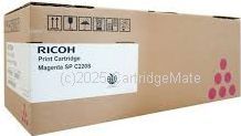 Ricoh 841665 Magenta 
