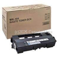 Konica Minolta A162-WY1 Waste Bottle - Original Product