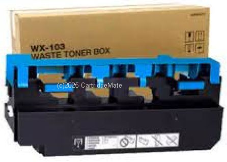 Konica Minolta A4NN-WY1 Waste Bottle - Original 