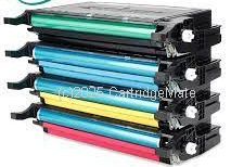 CartridgeMate Samsung CLT-508 Value Pack Premium Compatible (4 carts)