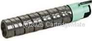 CartridgeMate Ricoh 841164 Black New Compatible - Average Yield 23K