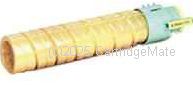 CartridgeMate Ricoh 841165 Yellow New Compatible - Average Yield 17K