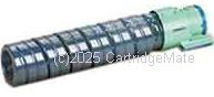 CartridgeMate Ricoh 841167 Cyan New Compatible - Average Yield 17K