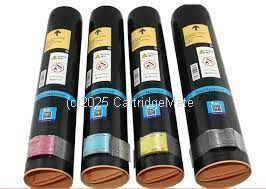 CartridgeMate Fujifilm 016-1947-00 Value Pack (4)