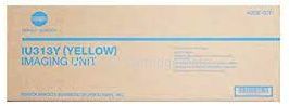 Konica Minolta A0DE-07F Yellow Drum -90K Original Product