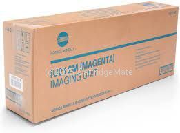 Konica Minolta A0DE-0AF Magenta Drum  - Original Product 