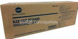 Konica Minolta A0DE-0GF Cyan Drum  - Original Product  