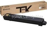 Kyocera TK-8804K Black - Original  