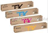 Kyocera TK-8804 Value Pack - BCMY - Original   