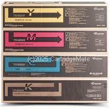 Kyocera TK-8309 Value Pack - Original 