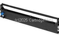 *Oki ML3410 Black Fabric Ribbon New Compatible