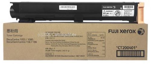 Fujifilm CT200401 Black  - Original 
