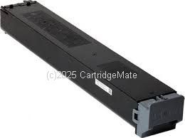 CartridgeMate Sharp MX60GTBA Black New Compatible 