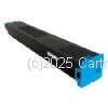 CartridgeMate Sharp MX61GTCA Cyan New Compatible 