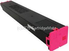 CartridgeMate Sharp MX61GTMA Magenta New Compatible  