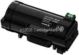 CartridgeMate Fujifilm CT203366 Black New Compatible