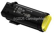 CartridgeMate Fujifilm CT203349 Yellow
