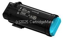 CartridgeMate Fujifilm CT203347 Cyan