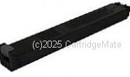 CartridgeMate Sharp MX51BTBA Black New Copier Compatible 