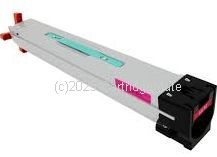 CartridgeMate Samsung CLT-M806S Magenta Premium Compatible