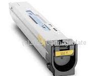 CartridgeMate Samsung CLT-Y806S Yellow Premium Compatible  