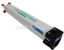 CartridgeMate Samsung CLT-C806S Cyan Premium    