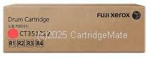 Fujifilm CT351222 Magenta Drum Unit  - Original      