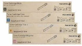 Fujifilm CT203161 Value Pack (4) - Original    