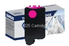CartridgeMate Sharp MXC30GTM Magenta New Compatible