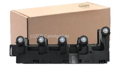 CartridgeMate Sharp MX30 Waste Bottle New compatible