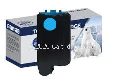 CartridgeMate Sharp MXC30GTC Cyan New Compatible