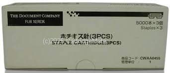 Fujifilm CWAA0455 Staple Cartridge B Finisher Staple Cartridge