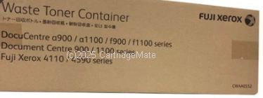 Fujifilm CWAA0552 Waste Bottle - Original Product