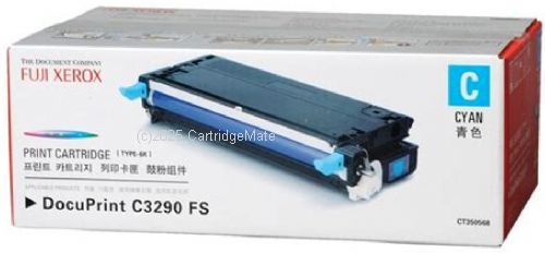 Fujifilm CT350568 Cyan -Original  
